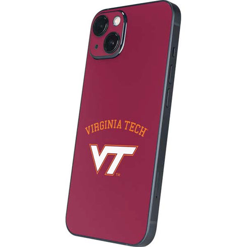 Virginia Tech University VT iPhone Skins